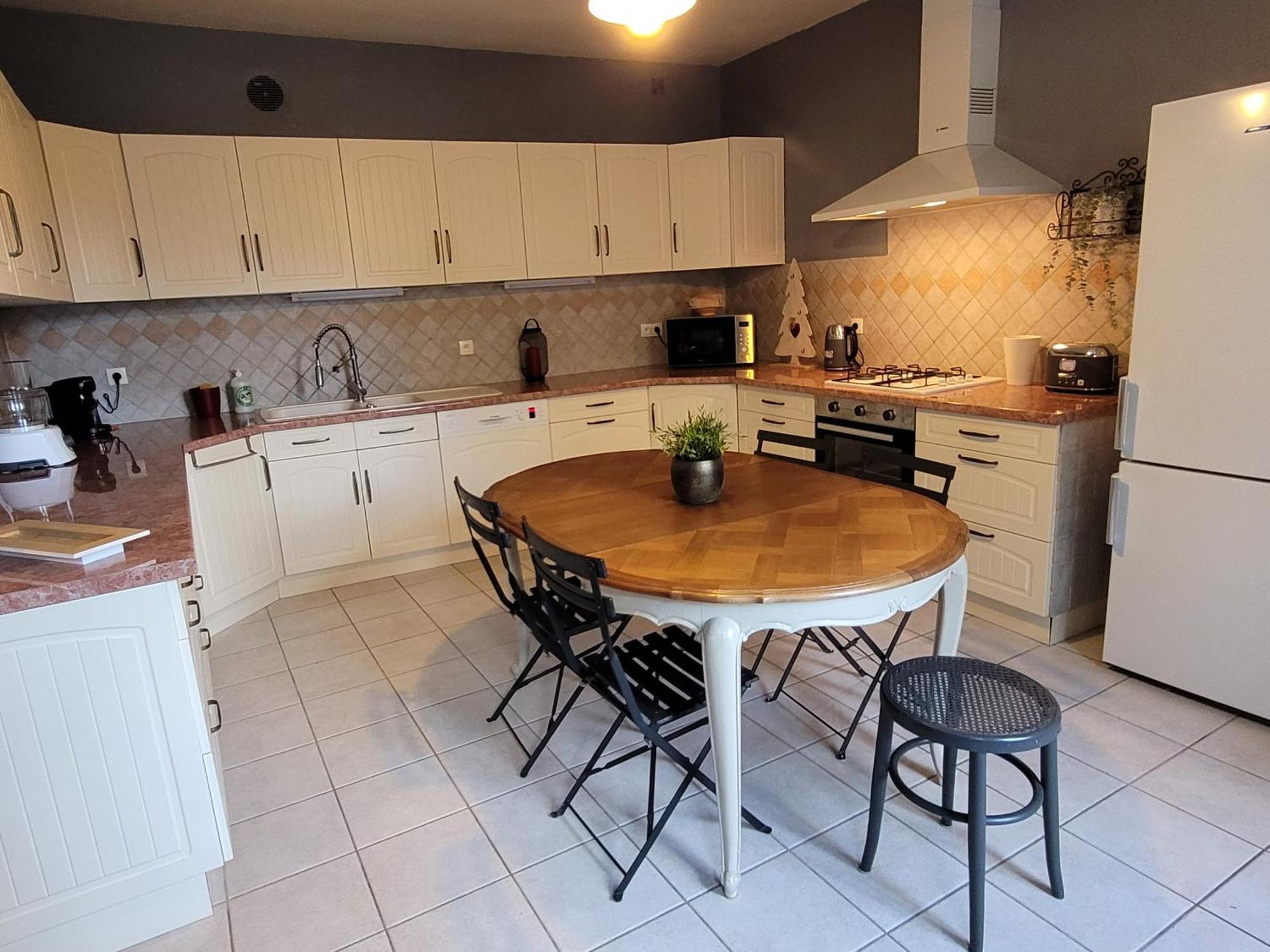 La Maison Aux Iris Pocé-sur-Cisse Exteriér fotografie