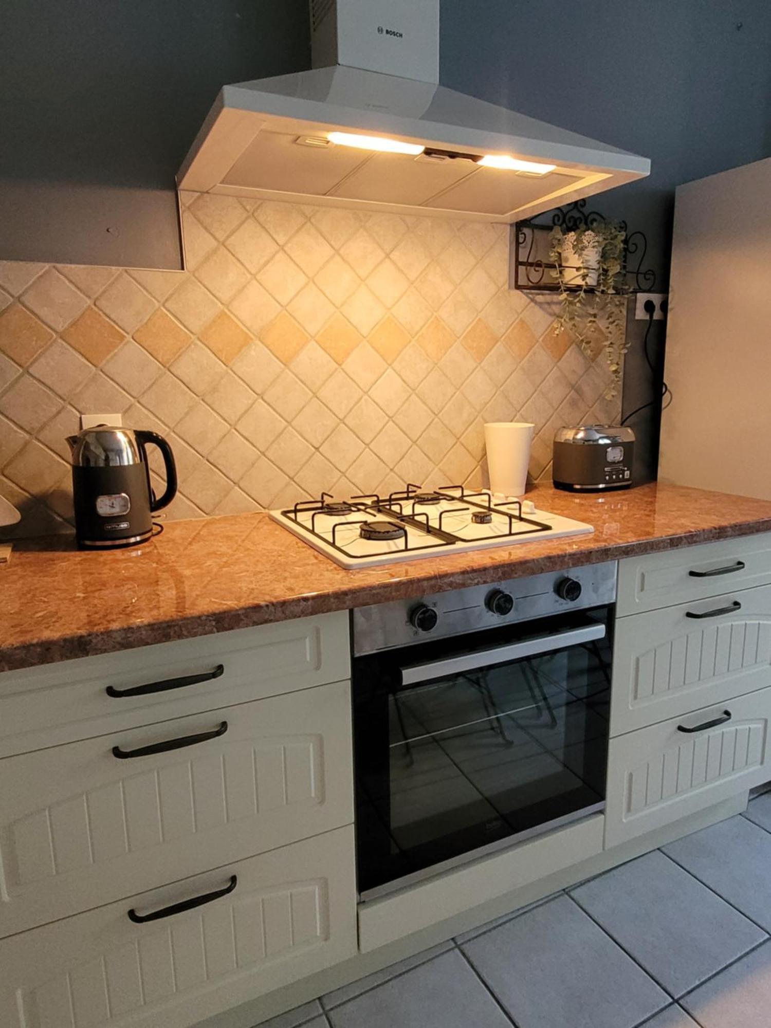 La Maison Aux Iris Pocé-sur-Cisse Exteriér fotografie
